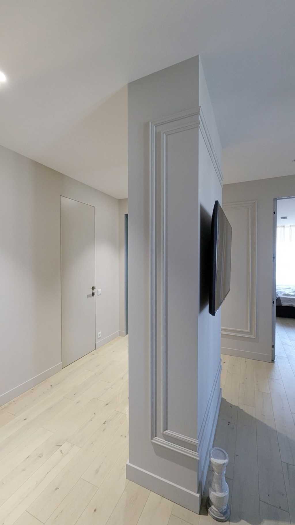 Аренда 2-комнатной квартиры 86 м², Берестейський, 5в