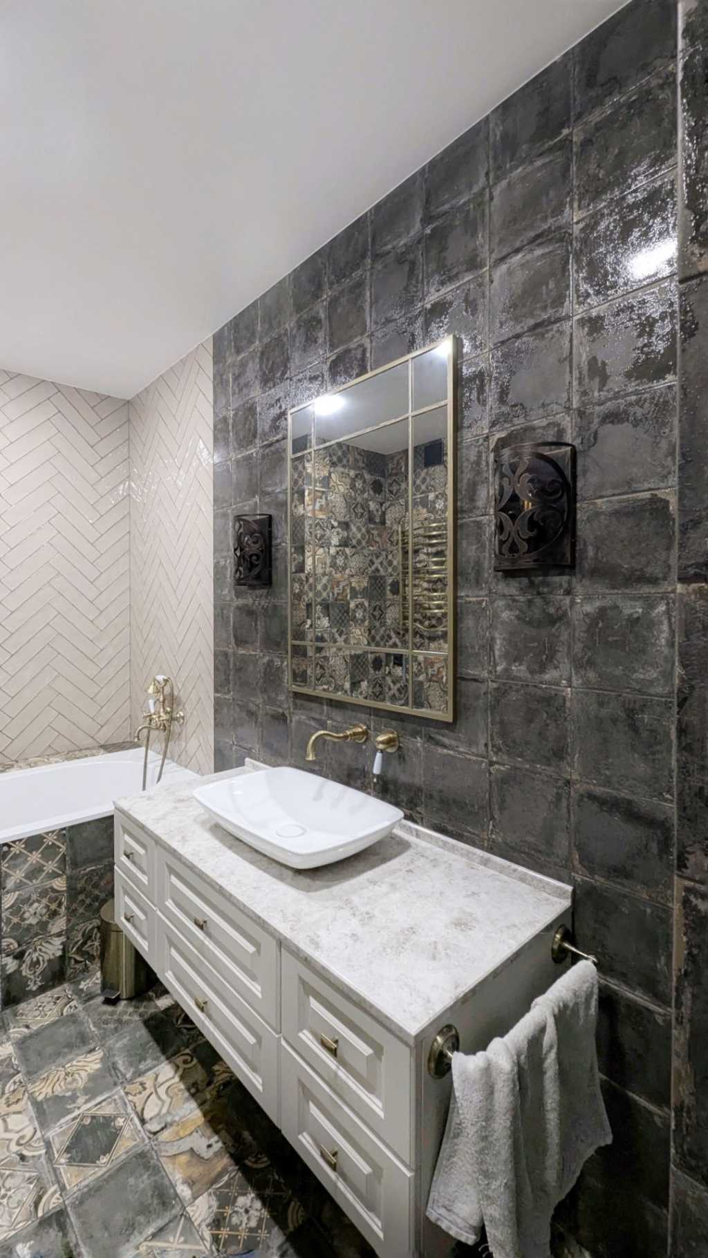 Аренда 2-комнатной квартиры 86 м², Берестейський, 5в