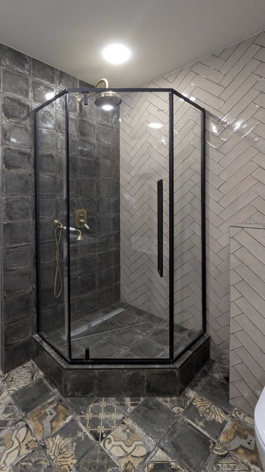 Аренда 2-комнатной квартиры 86 м², Берестейський, 5в