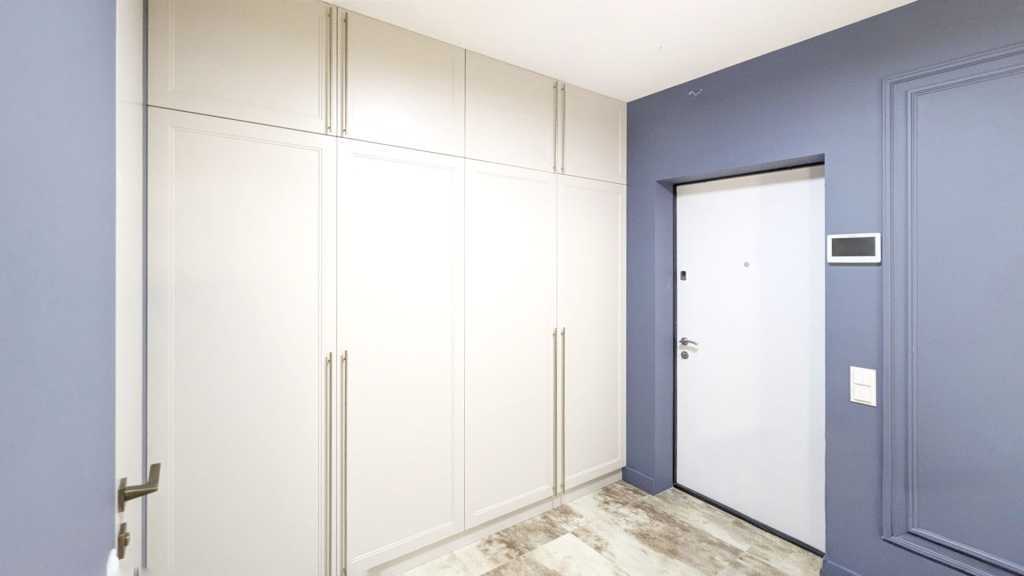 Аренда 2-комнатной квартиры 86 м², Берестейський, 5в