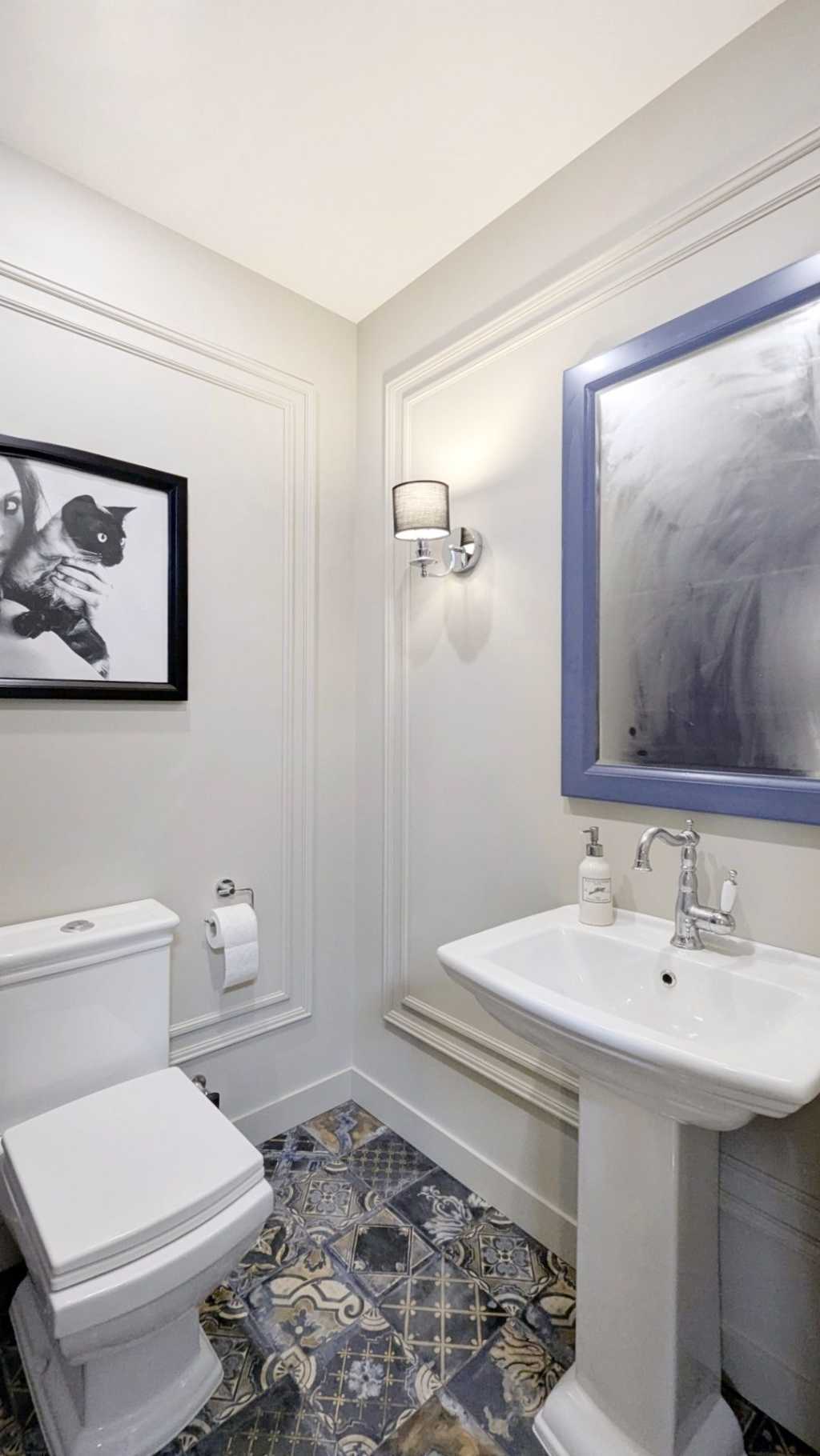 Аренда 2-комнатной квартиры 86 м², Берестейський, 5в