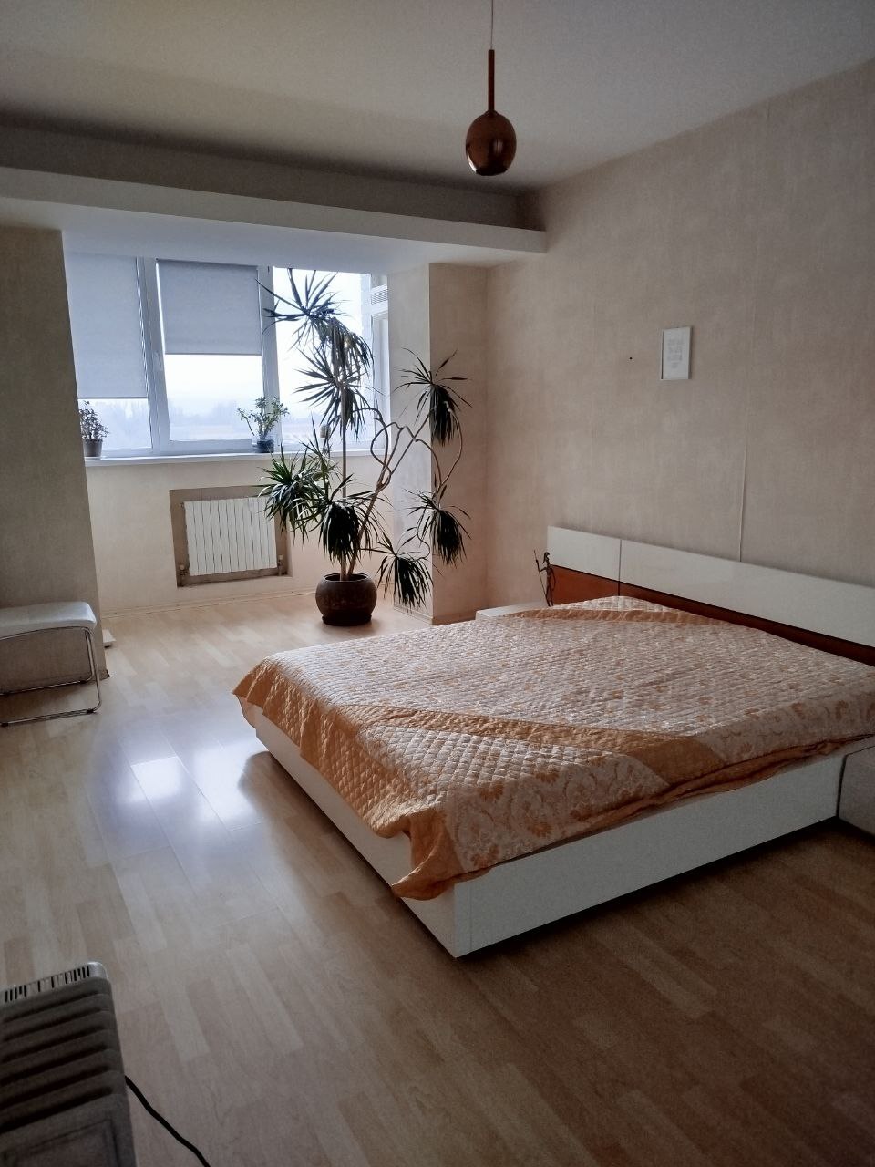 Аренда 3-комнатной квартиры 80 м², Казакова ул.