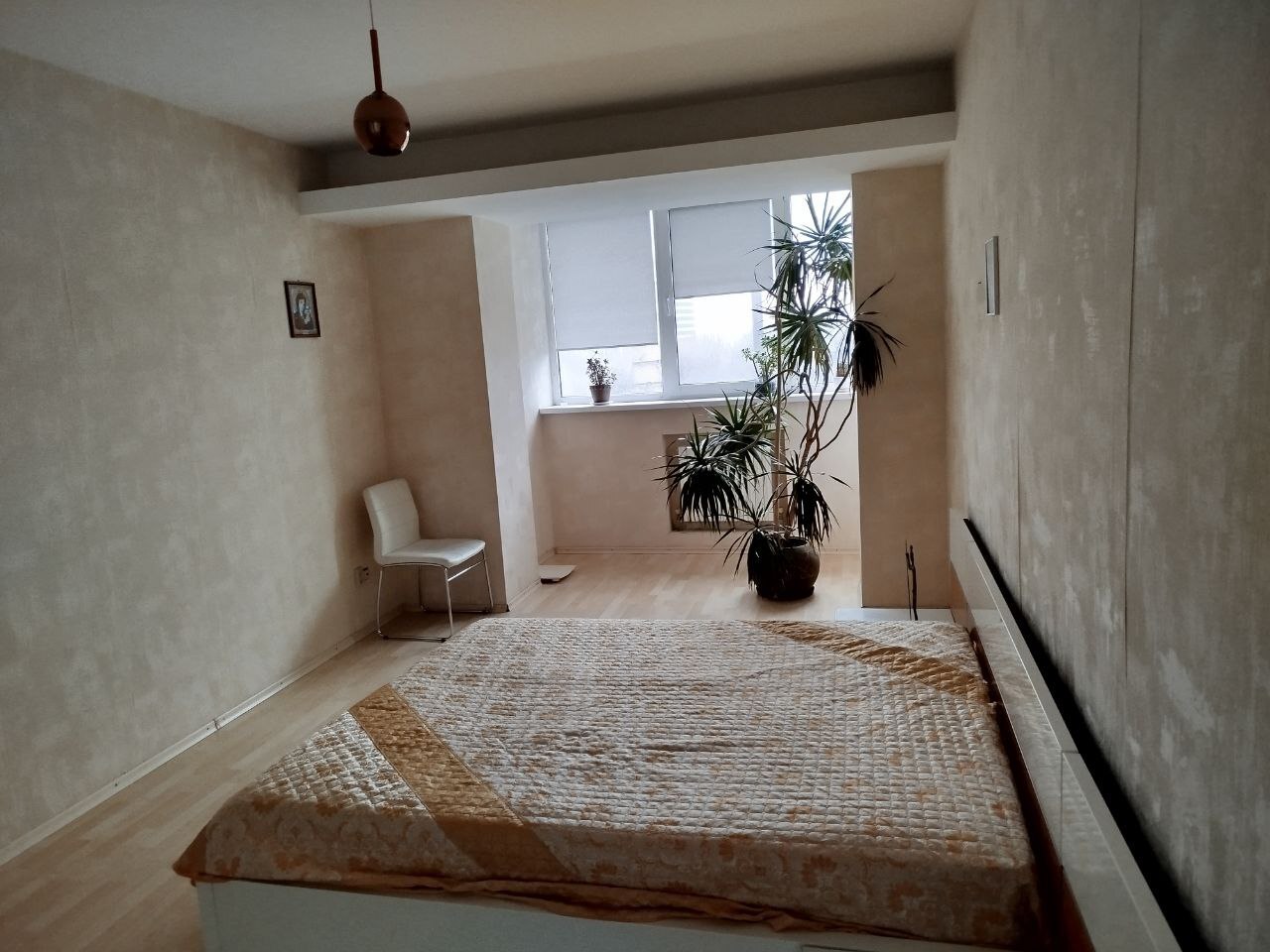 Аренда 3-комнатной квартиры 80 м², Казакова ул.