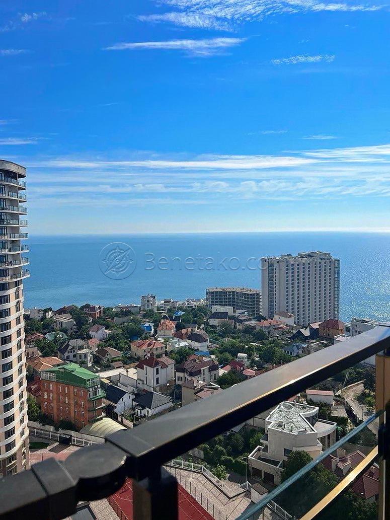 Аренда 1-комнатной квартиры 47 м², Каманина ул., 16A/6