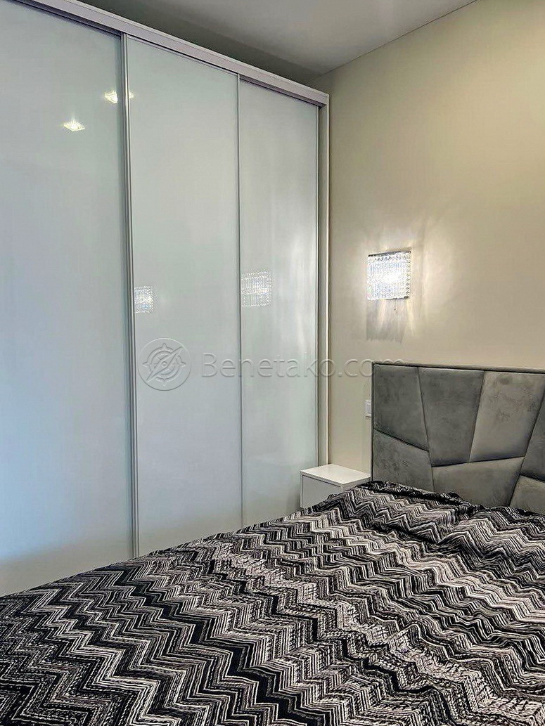 Аренда 1-комнатной квартиры 47 м², Каманина ул., 16A/6