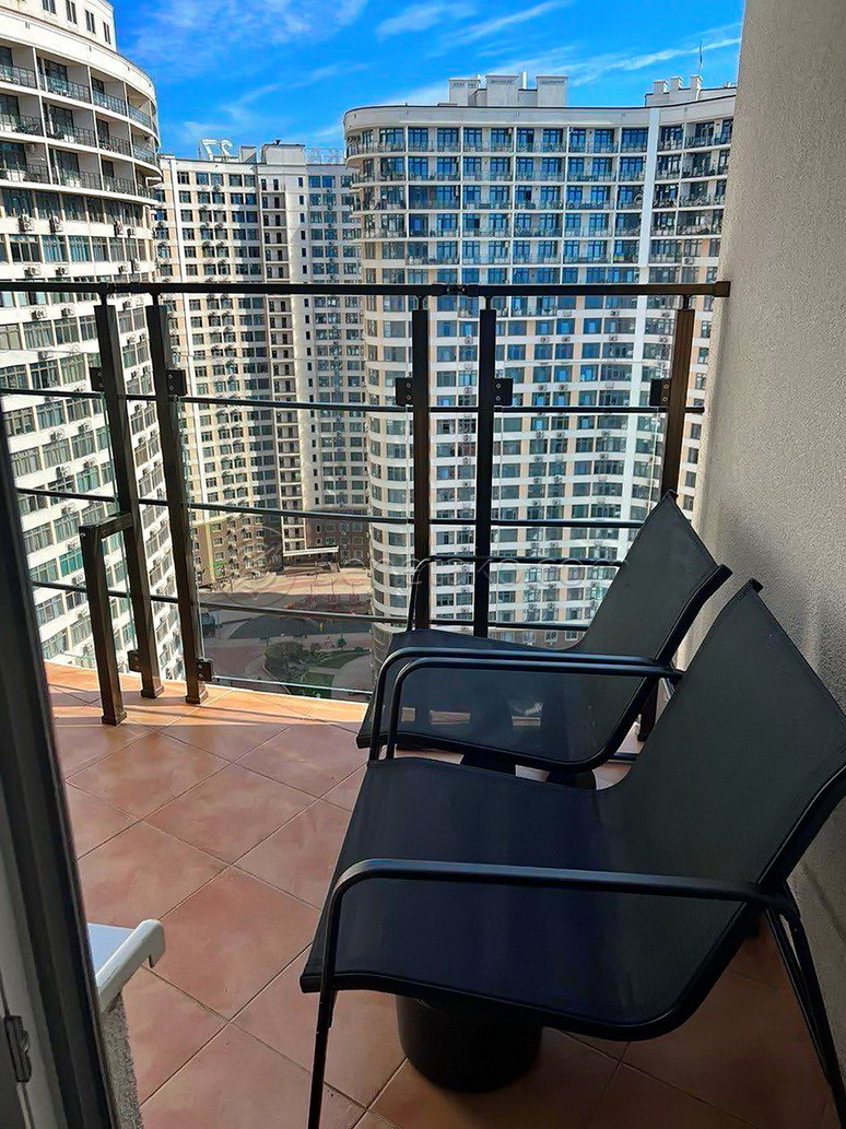 Аренда 1-комнатной квартиры 47 м², Каманина ул., 16A/6