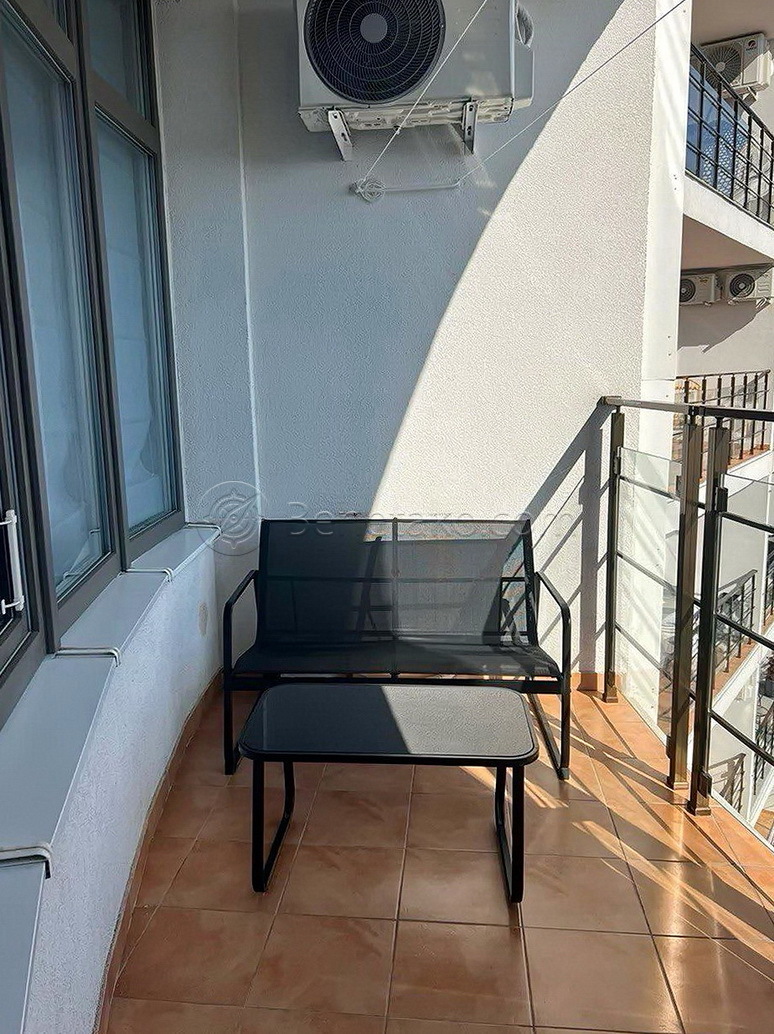 Аренда 1-комнатной квартиры 47 м², Каманина ул., 16A/6