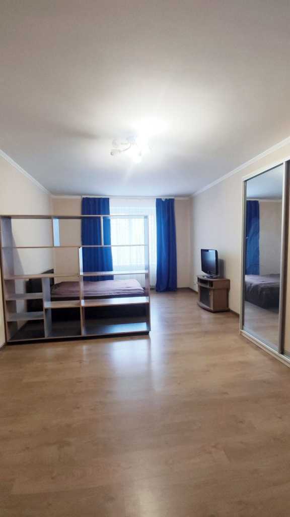 Продажа 1-комнатной квартиры 50 м², Пролески, улица Поркова, 12