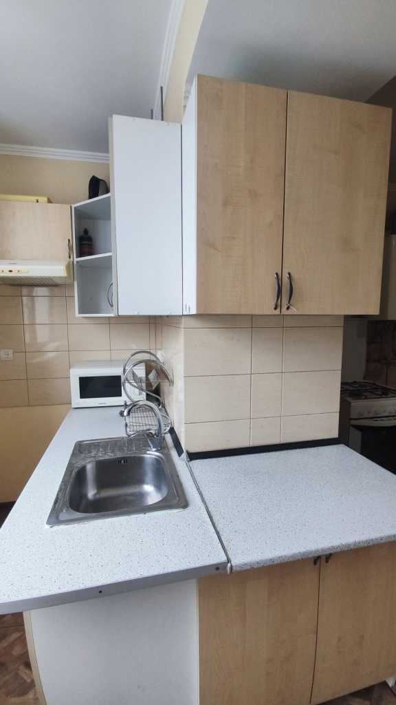 Продажа 1-комнатной квартиры 50 м², Пролески, улица Поркова, 12