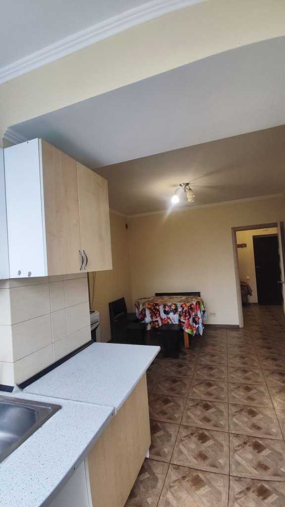 Продажа 1-комнатной квартиры 50 м², Пролески, улица Поркова, 12