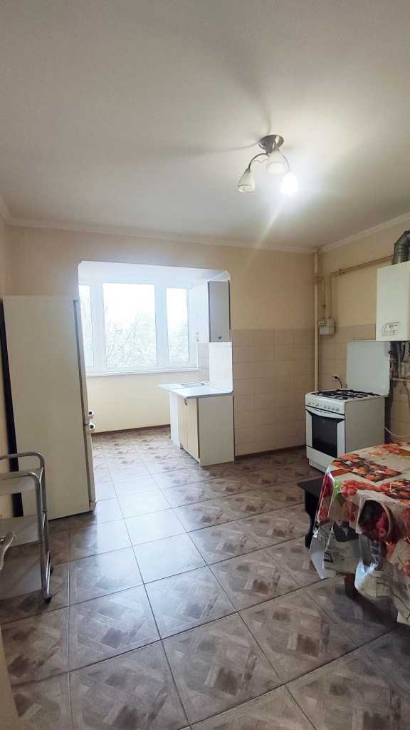 Продажа 1-комнатной квартиры 50 м², Пролески, улица Поркова, 12