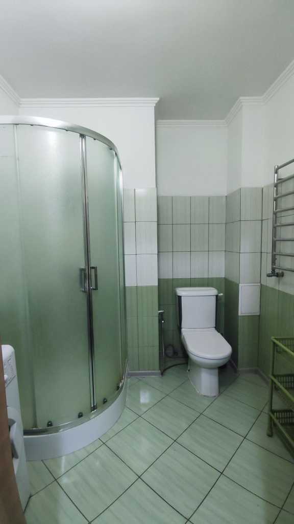 Продажа 1-комнатной квартиры 50 м², Пролески, улица Поркова, 12