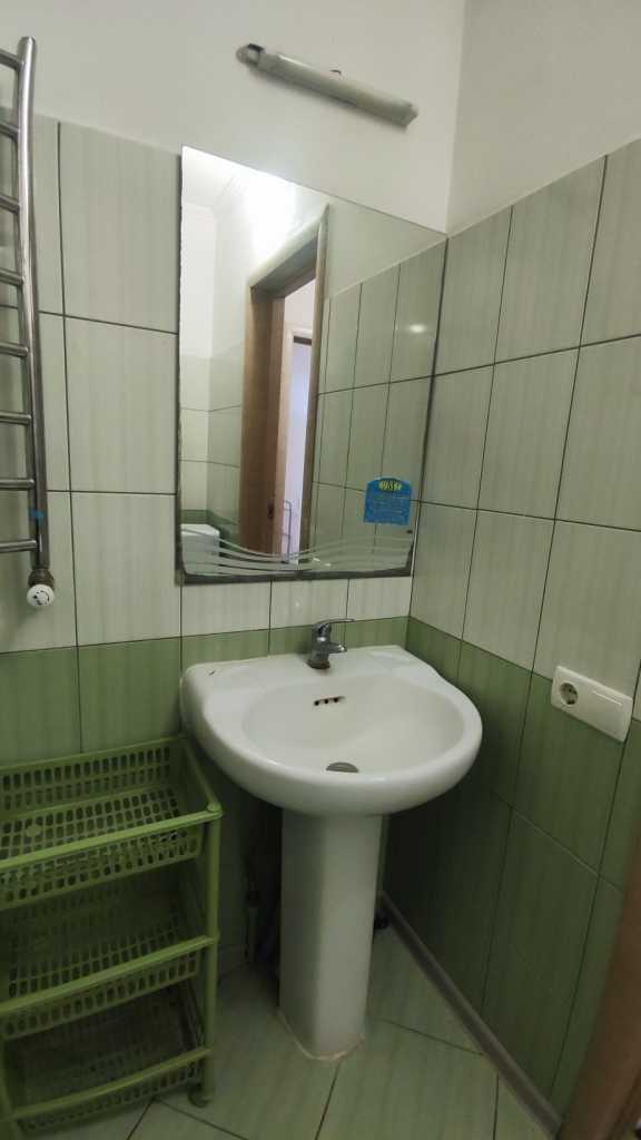 Продажа 1-комнатной квартиры 50 м², Пролески, улица Поркова, 12