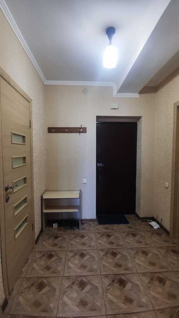 Продажа 1-комнатной квартиры 50 м², Пролески, улица Поркова, 12