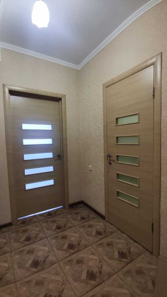 Продажа 1-комнатной квартиры 50 м², Пролески, улица Поркова, 12