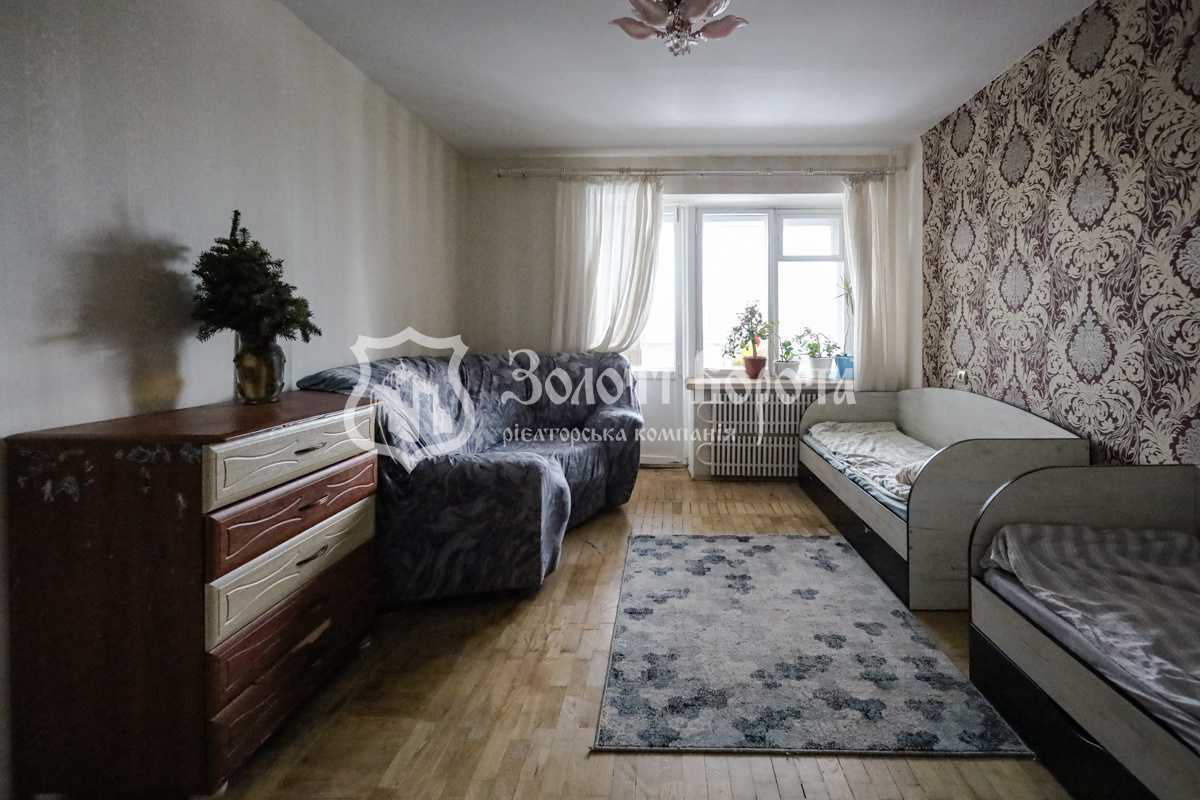 Продаж 2-кімнатної квартири 56 м², Тростянецька вул., 47