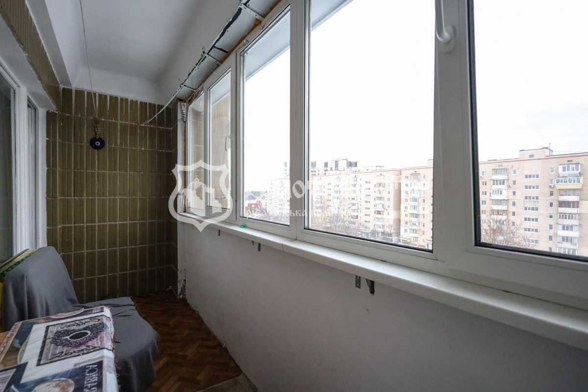 Продаж 2-кімнатної квартири 56 м², Тростянецька вул., 47