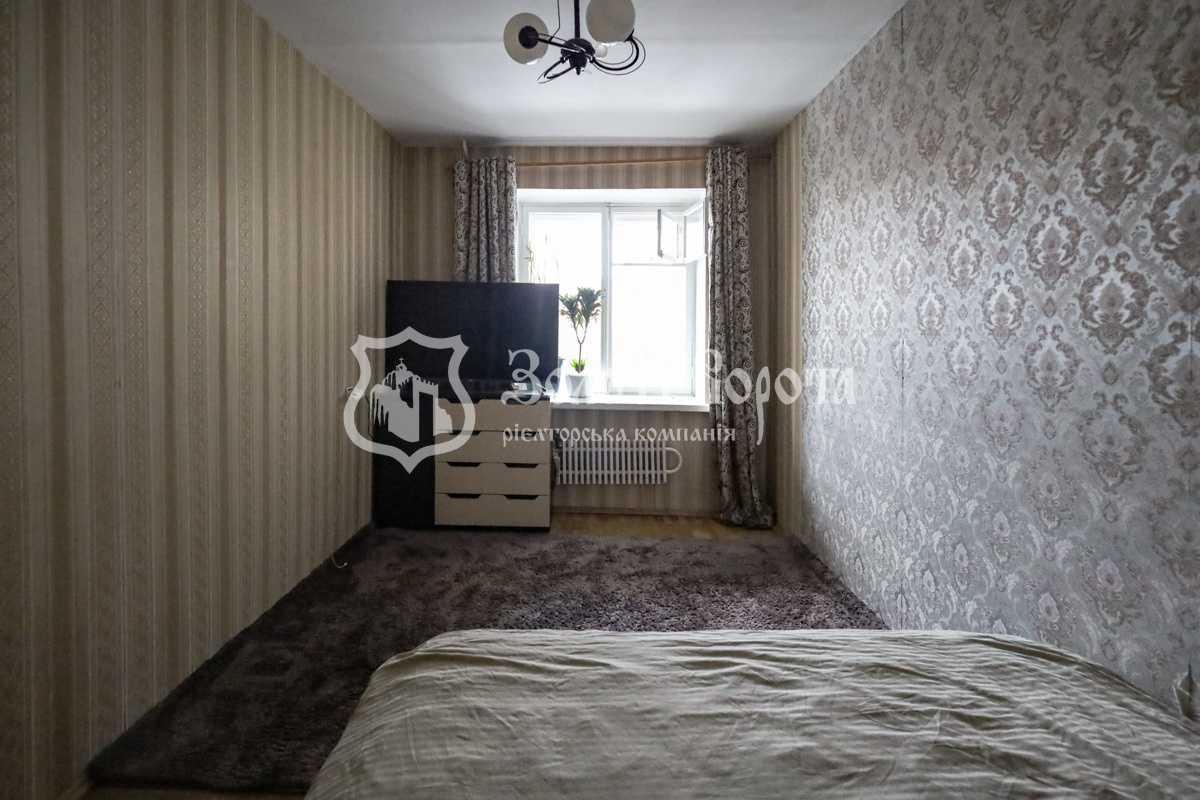 Продаж 2-кімнатної квартири 56 м², Тростянецька вул., 47