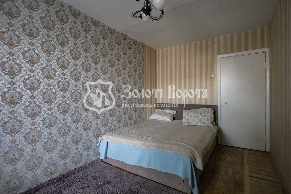 Продаж 2-кімнатної квартири 56 м², Тростянецька вул., 47