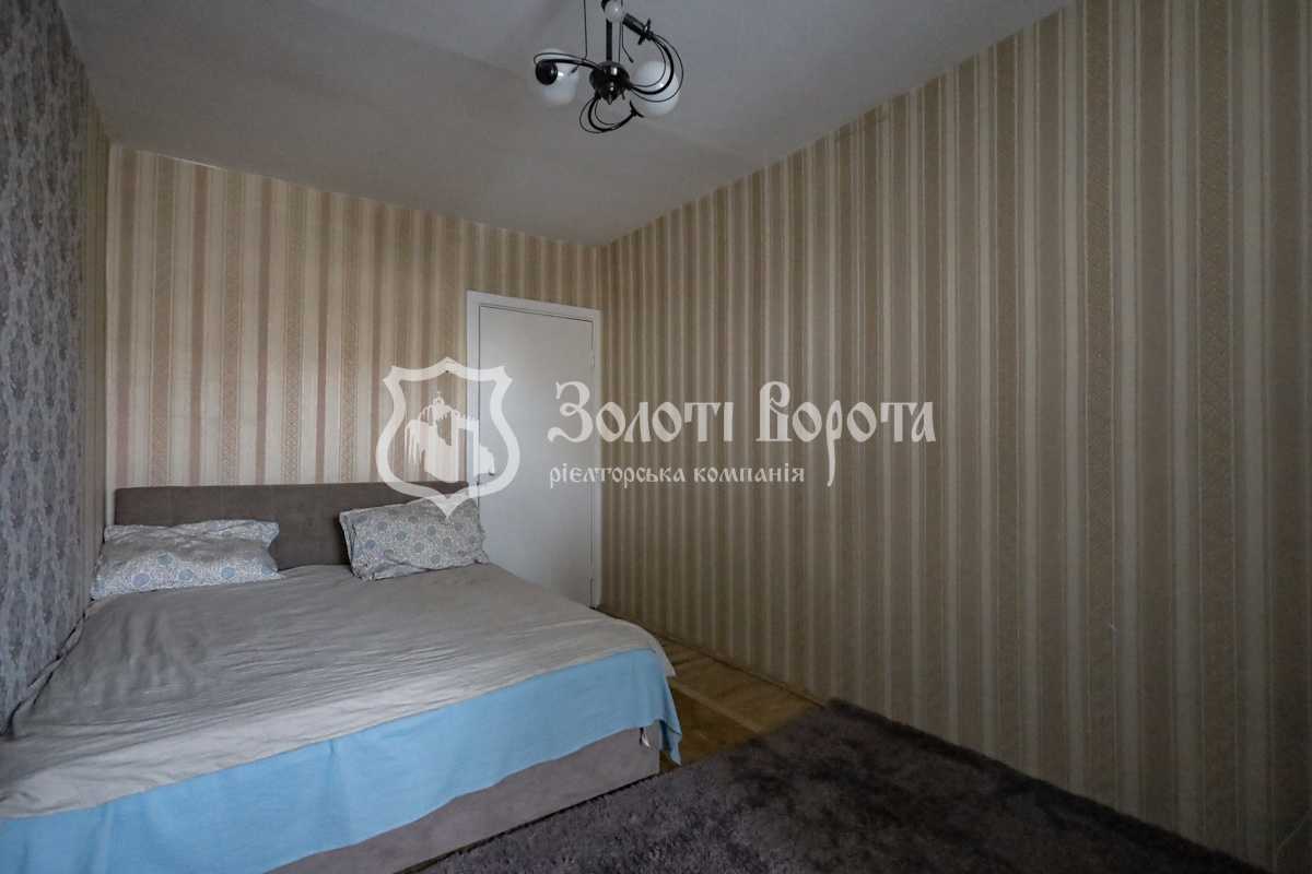 Продаж 2-кімнатної квартири 56 м², Тростянецька вул., 47