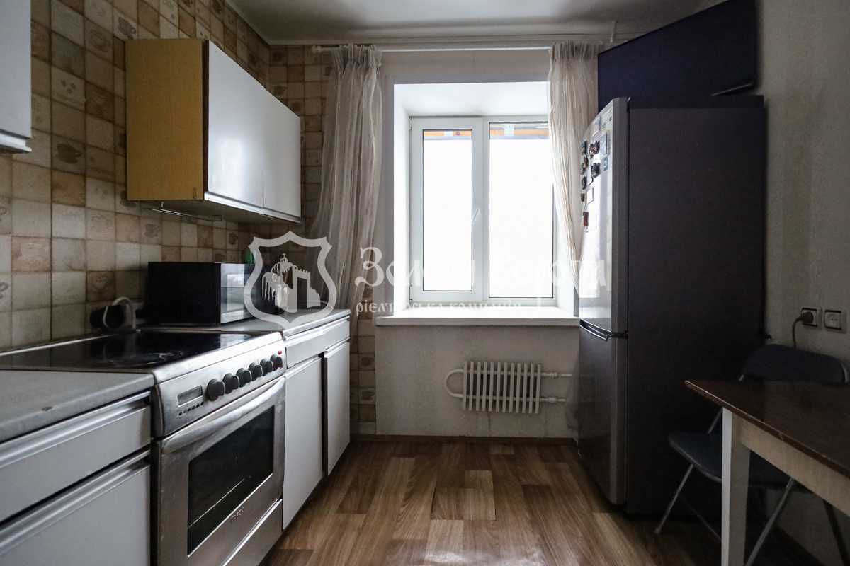 Продаж 2-кімнатної квартири 56 м², Тростянецька вул., 47