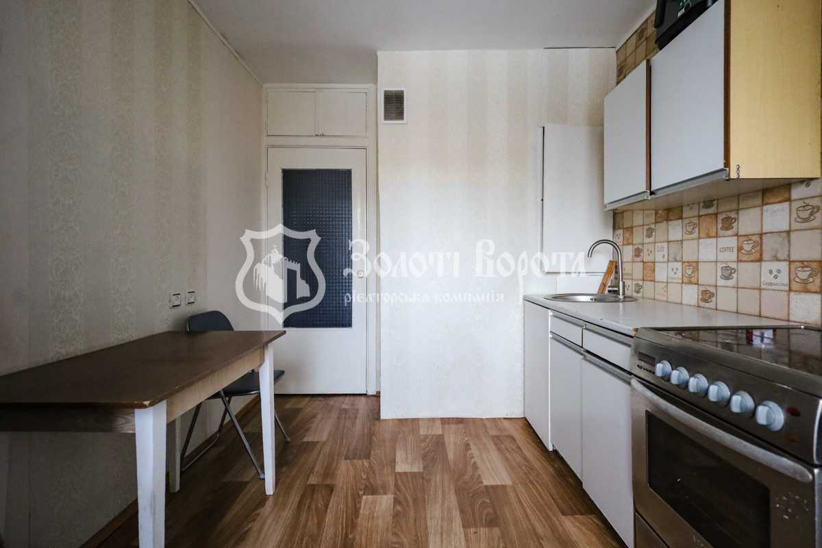 Продаж 2-кімнатної квартири 56 м², Тростянецька вул., 47