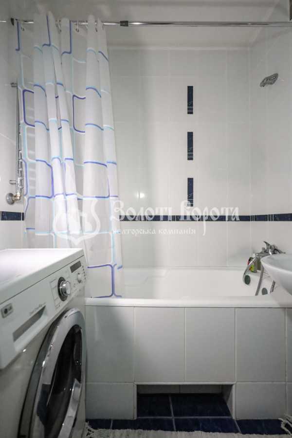 Продаж 2-кімнатної квартири 56 м², Тростянецька вул., 47