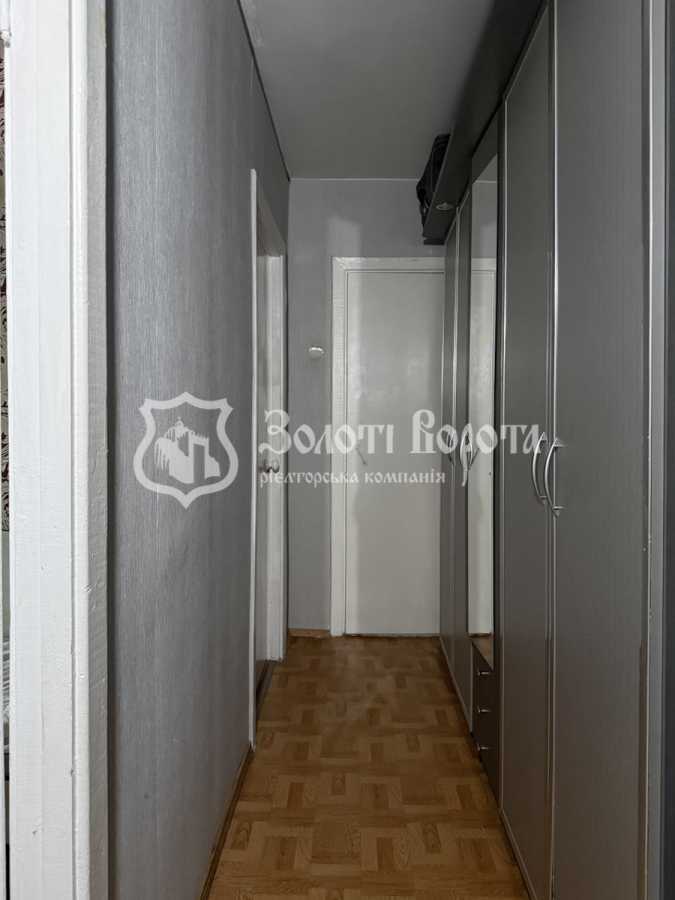 Продаж 2-кімнатної квартири 56 м², Тростянецька вул., 47