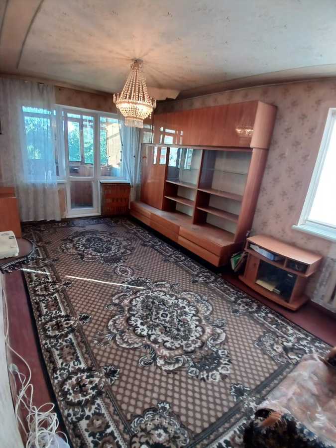 Продажа 3-комнатной квартиры 59 м², Верховного Совета бул., 19a