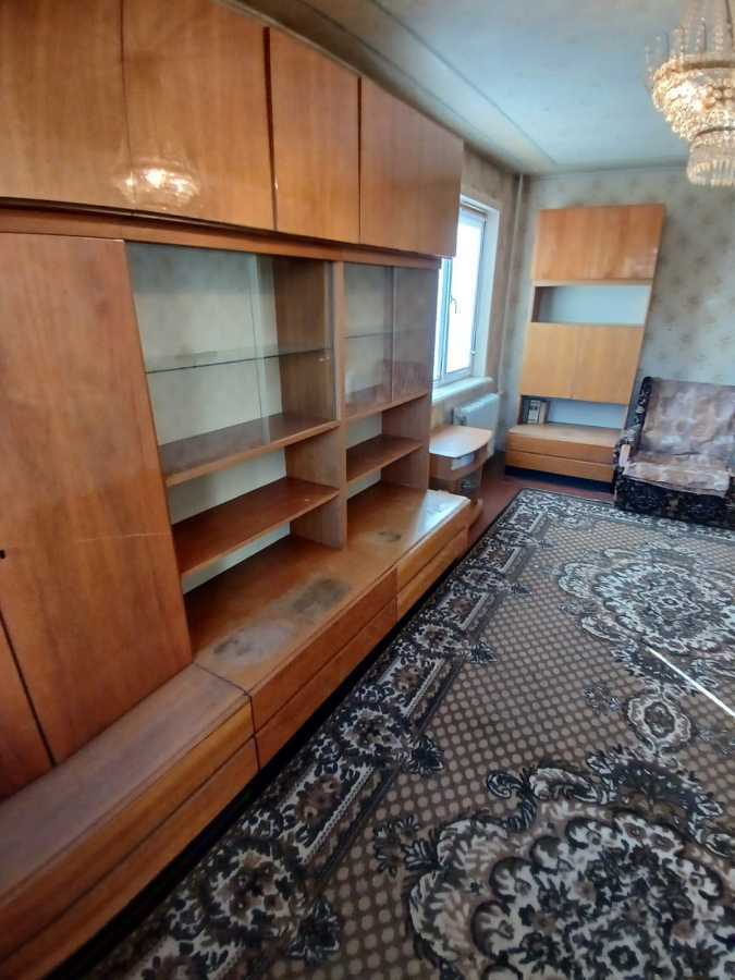 Продажа 3-комнатной квартиры 59 м², Верховного Совета бул., 19a