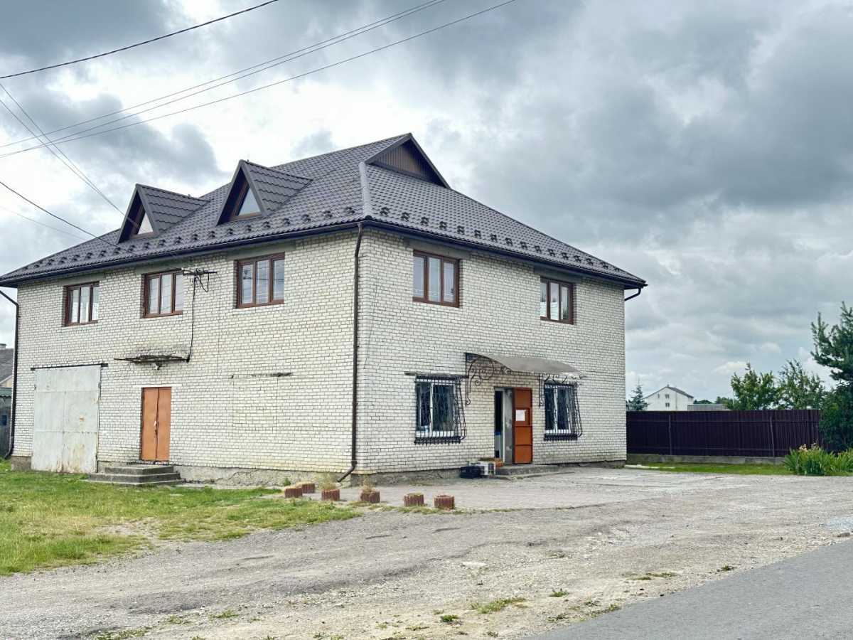 Продажа дома 333 м², Стуса