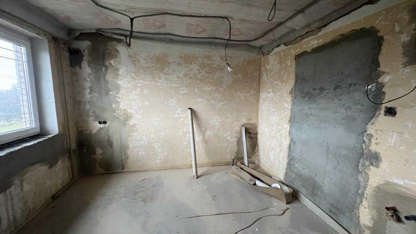 Продажа дома 333 м², Стуса