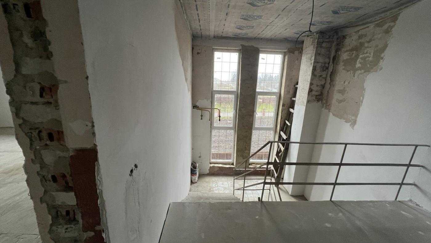 Продажа дома 333 м², Стуса