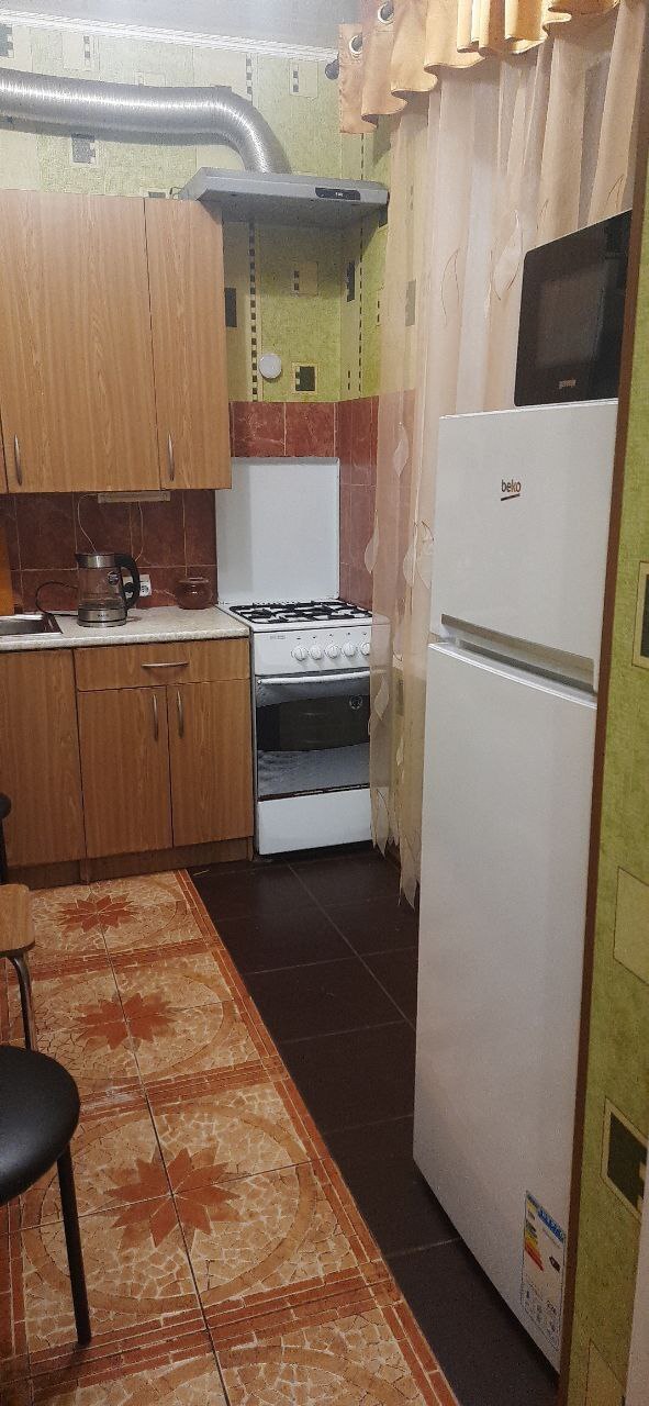 Продаж 2-кімнатної квартири 57 м², Криворізька вул., 16А
