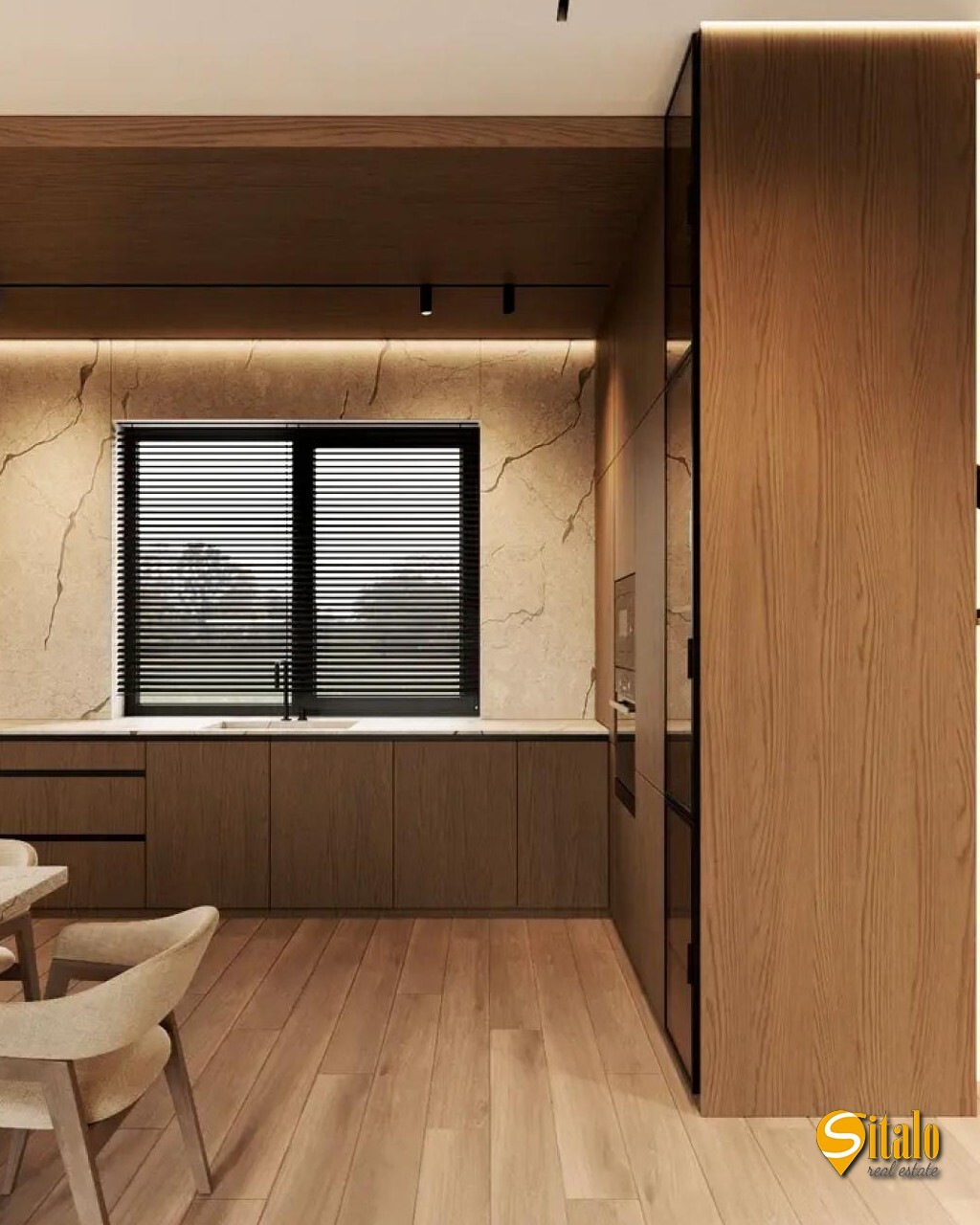 Продажа дома 140 м², 3-я Озерная ул.