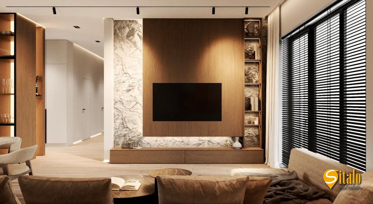 Продажа дома 140 м², 3-я Озерная ул.