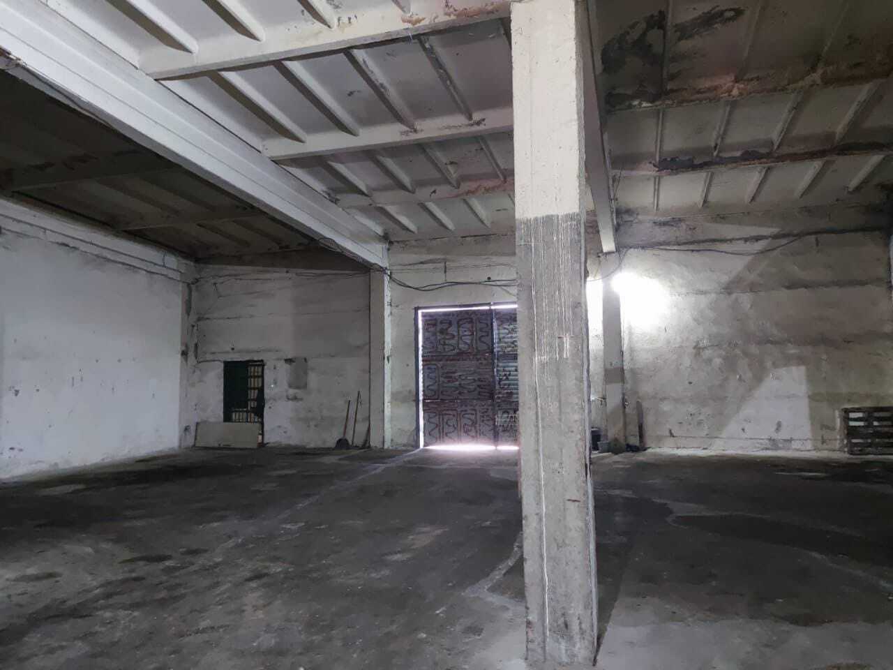 Продажа производственно-складского комплекса 1600 м², горобця 1