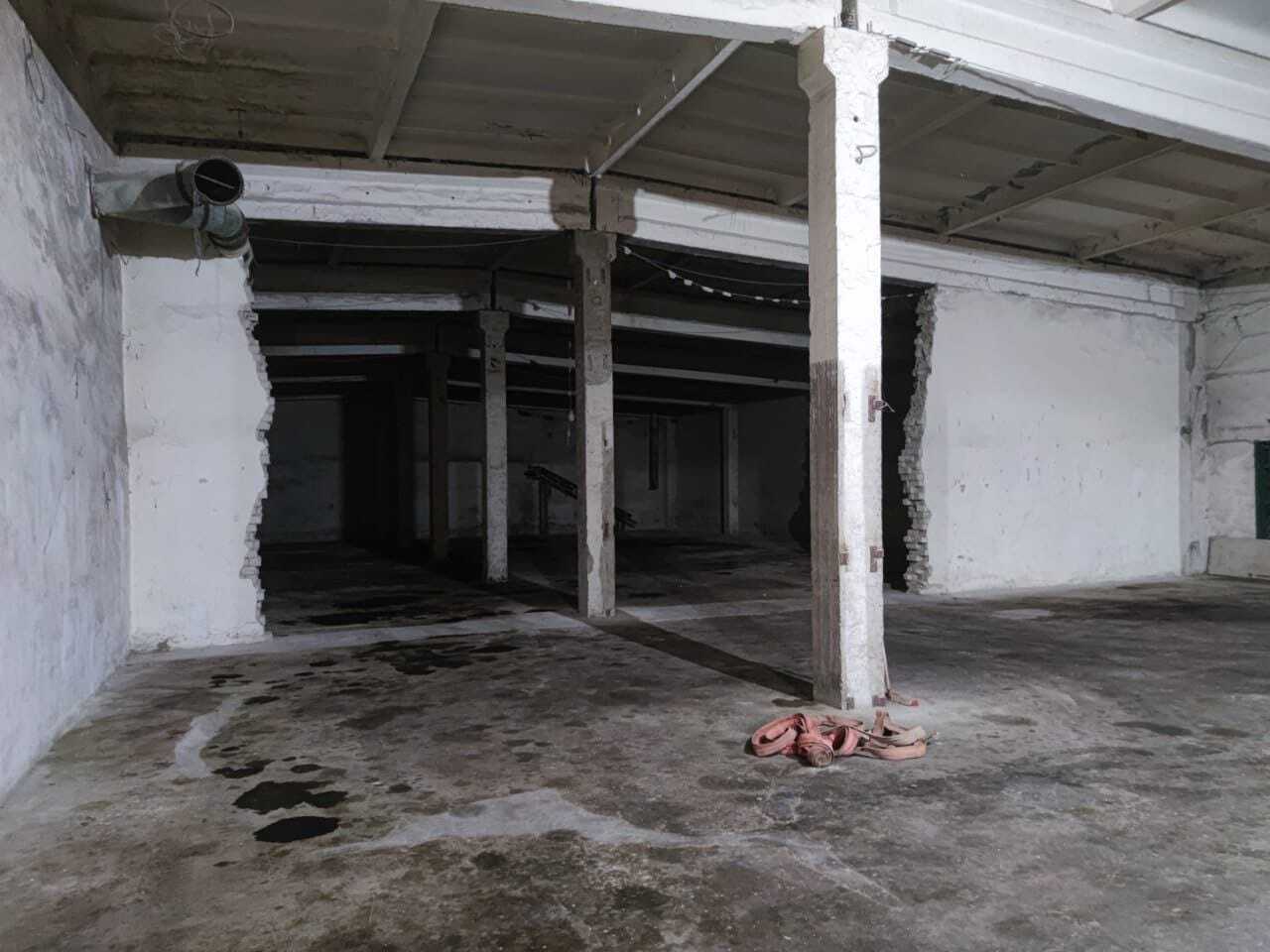 Продажа производственно-складского комплекса 1600 м², горобця 1