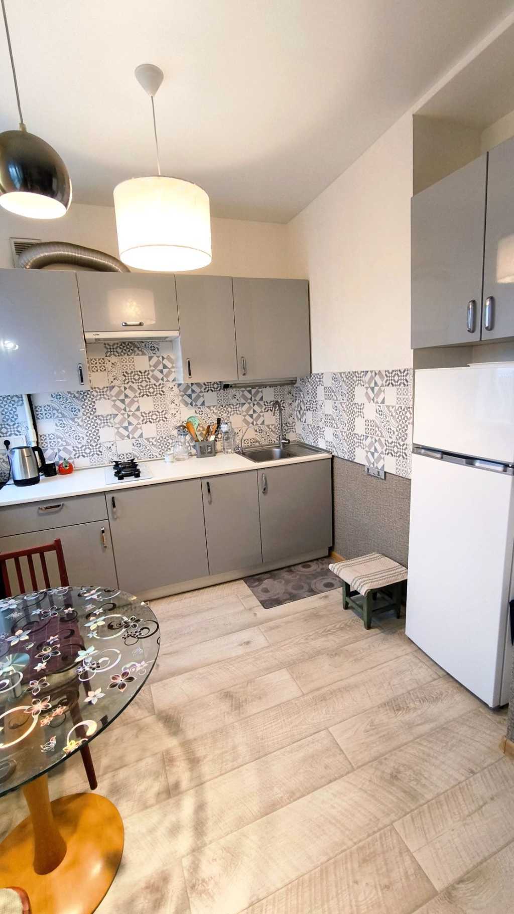 Продажа 1-комнатной квартиры 34 м², Владимира Антоновича ул.