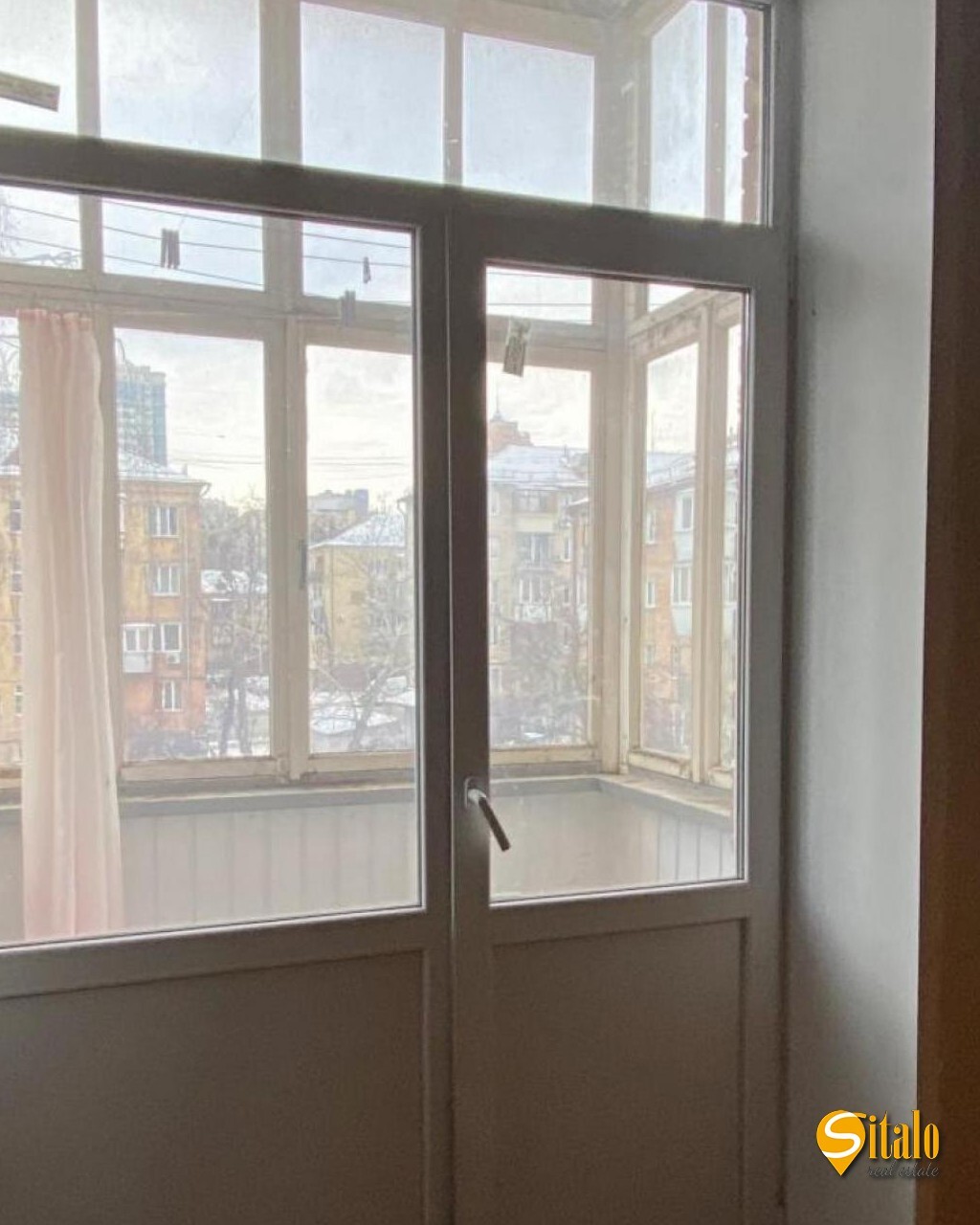 Продаж 1-кімнатної квартири 38 м², Михайла Бойчука вул., 15А