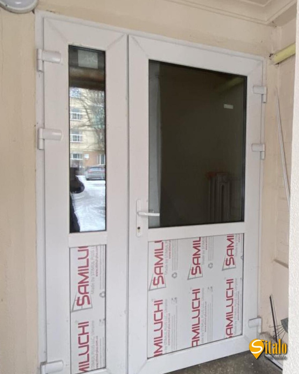 Продаж 1-кімнатної квартири 38 м², Михайла Бойчука вул., 15А