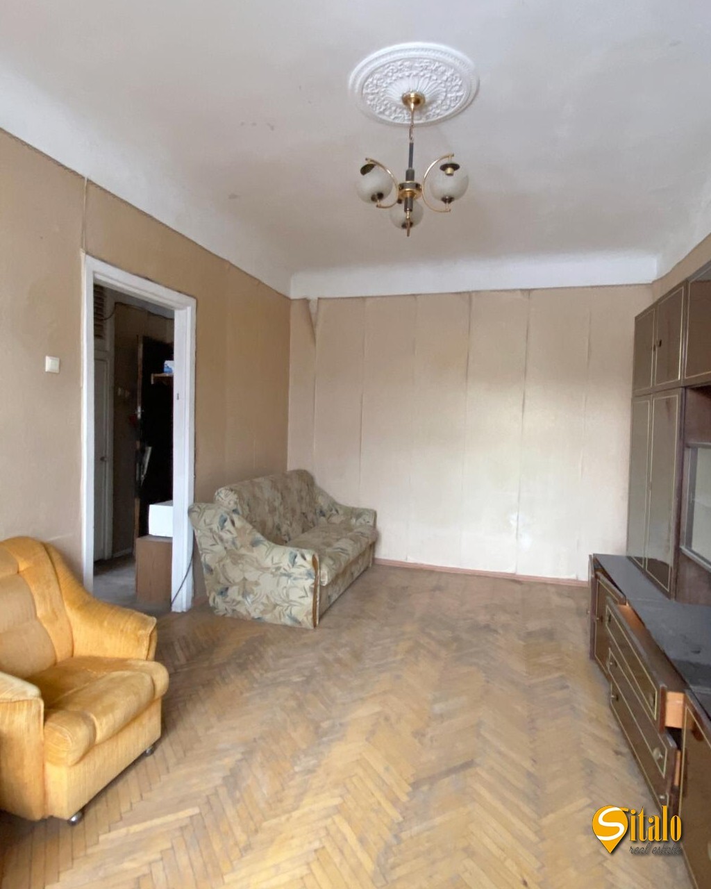 Продаж 1-кімнатної квартири 38 м², Михайла Бойчука вул., 15А