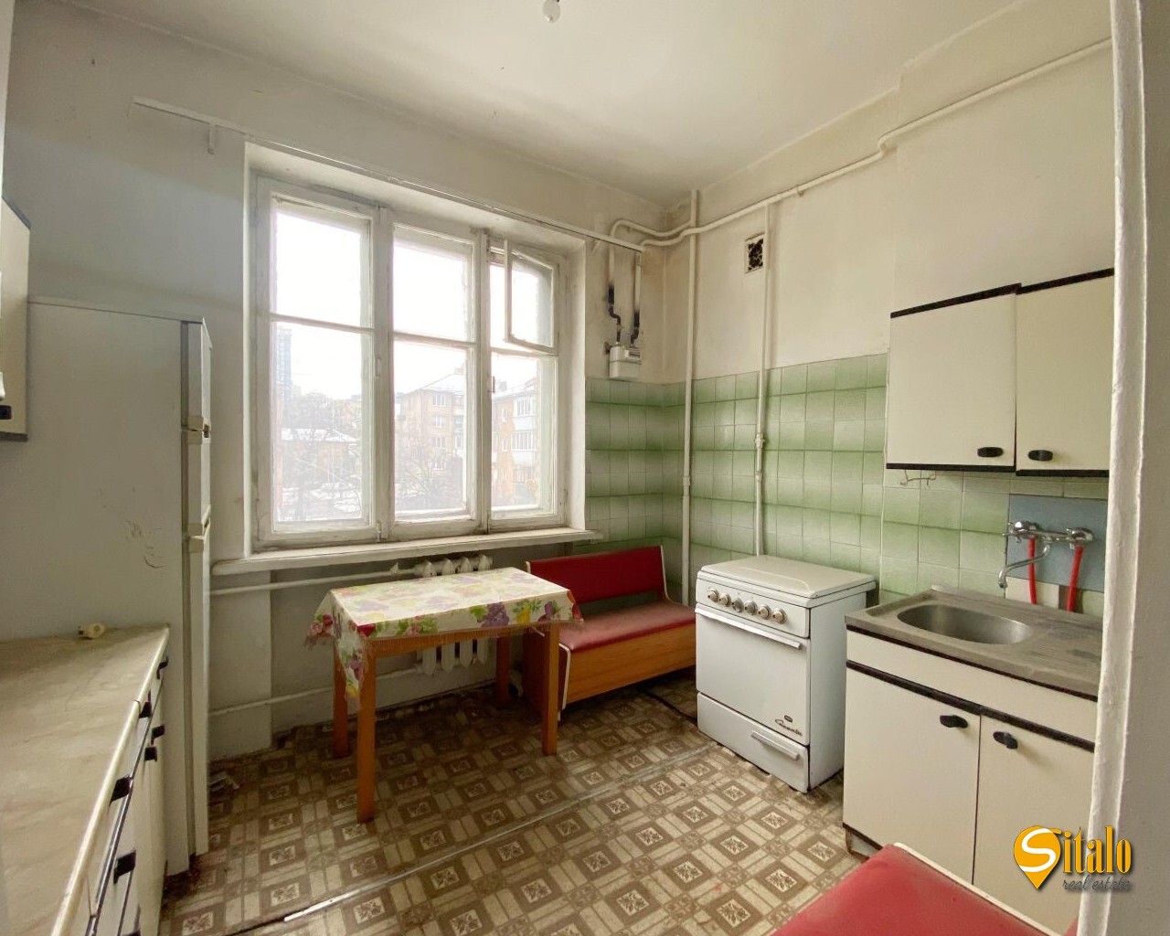 Продаж 1-кімнатної квартири 38 м², Михайла Бойчука вул., 15А