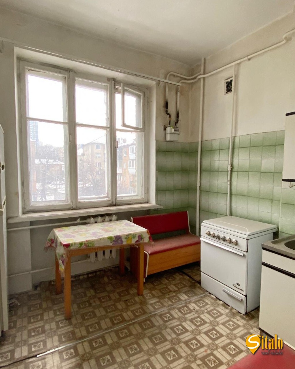 Продаж 1-кімнатної квартири 38 м², Михайла Бойчука вул., 15А