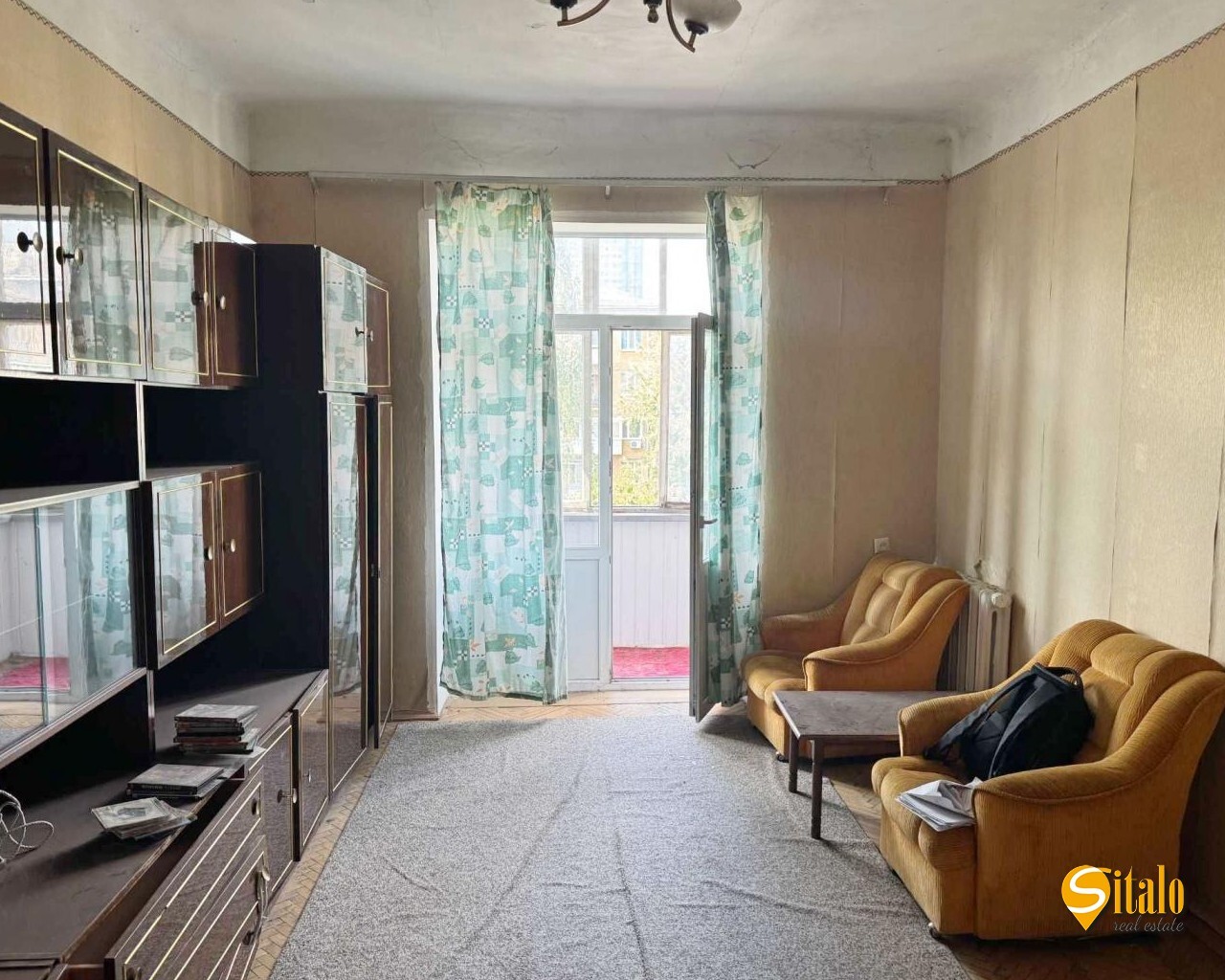 Продаж 1-кімнатної квартири 38 м², Михайла Бойчука вул., 15А