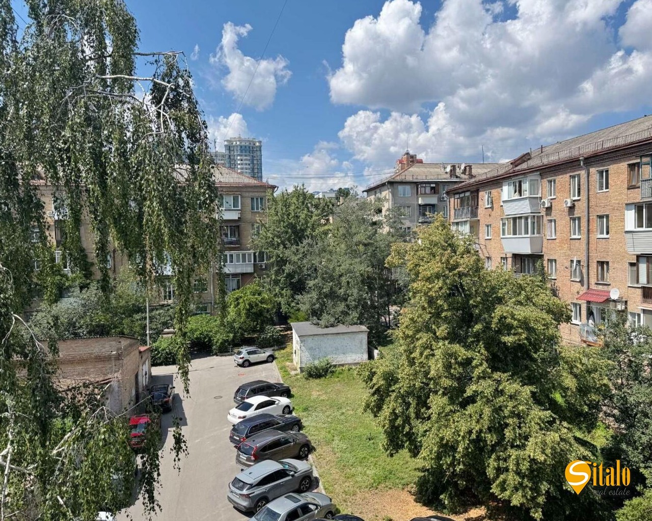 Продаж 1-кімнатної квартири 38 м², Михайла Бойчука вул., 15А