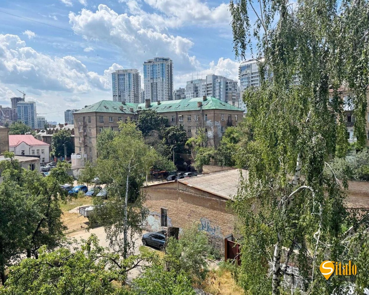 Продаж 1-кімнатної квартири 38 м², Михайла Бойчука вул., 15А