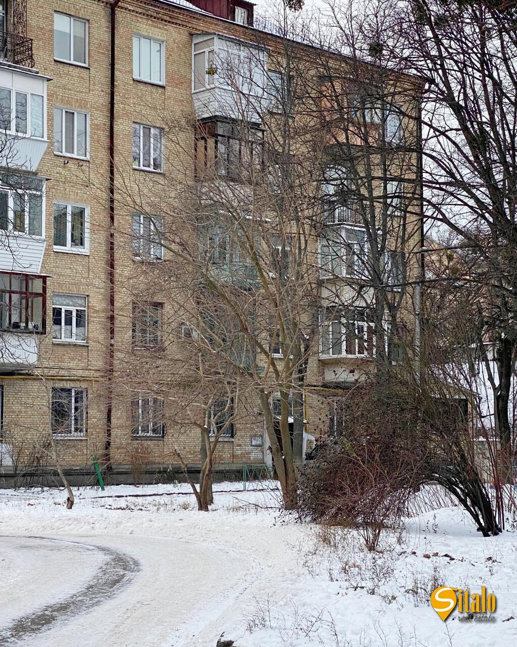 Продаж 1-кімнатної квартири 38 м², Михайла Бойчука вул., 15А