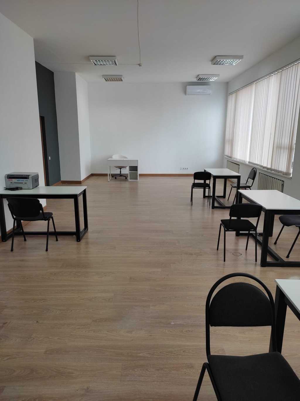 Аренда офиса 70 м², Евгения Сверстюка ул., 11Б