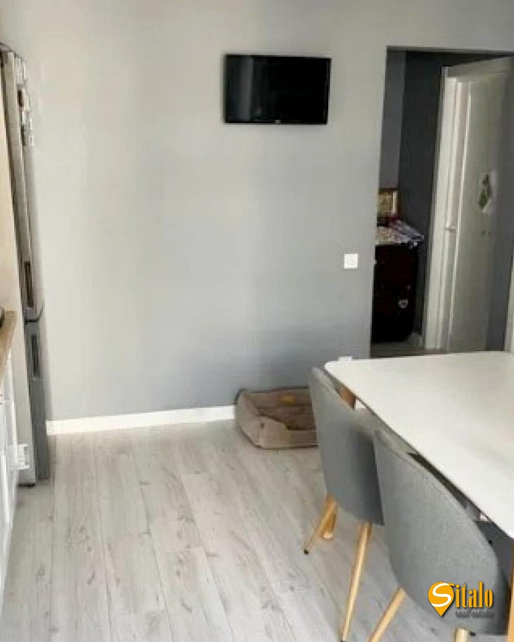 Продажа 2-комнатной квартиры 57.5 м², Сергея Данченко ул., 20